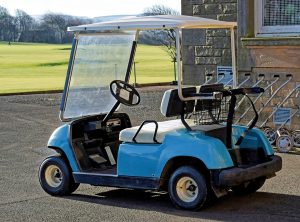 the villages mobile golf cart repair
