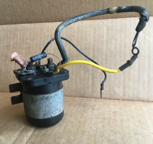 How Do I Know If My Golf Cart Solenoid Is Bad?
